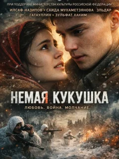 Немая кукушка