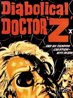 Дьявольский доктор Z
