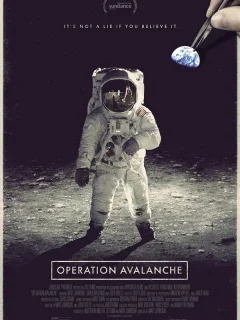 Операция «Лавина»
