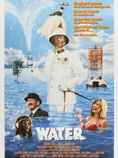 Вода