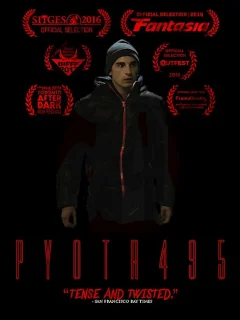 Пётр495