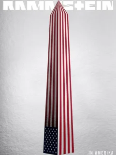 Rammstein in Amerika