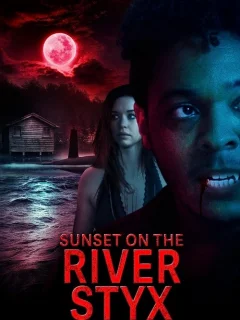 Закат на реке Стикс 