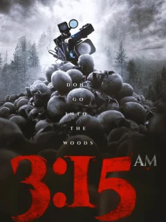 3:15 ночи