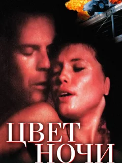 Цвет ночи