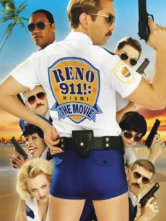 Рино 911!: Майами
