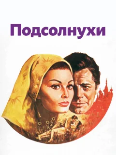 Подсолнухи