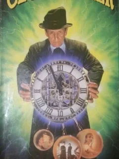 Часовщик