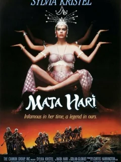 Мата Хари