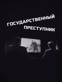 Государственный преступник
