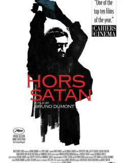 Вне Сатаны