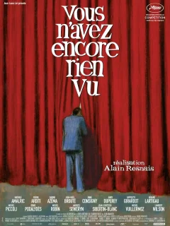 Вы еще ничего не видели