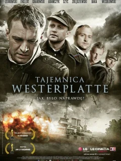 Тайна Вестерплатте 