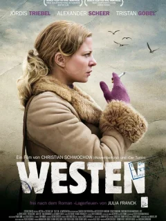 Запад 