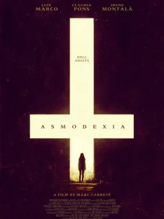 Асмодексия