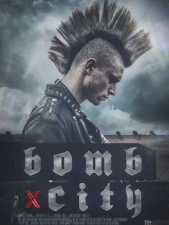 Город-бомба