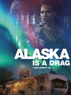 Застрять на Аляске
