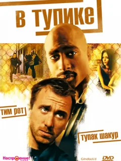 В тупике