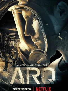 ARQ