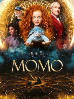 Момо
