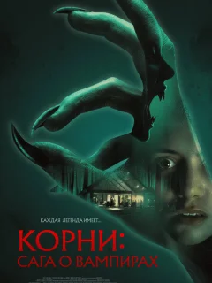 Корни: Сага о вампирах