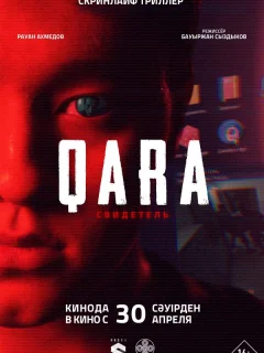 QARA: Свидетель