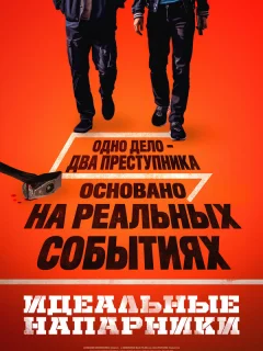 Идеальные напарники