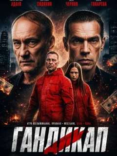 Гандикап