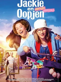 Джеки и Опьен