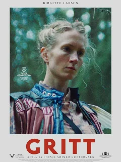 Гритт