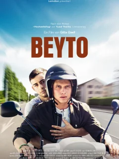 Бейто