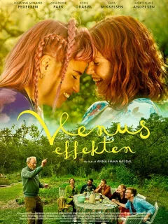 Эффект Венеры