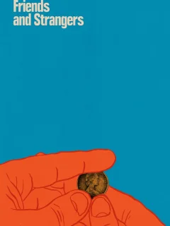 Друзья и незнакомцы 
