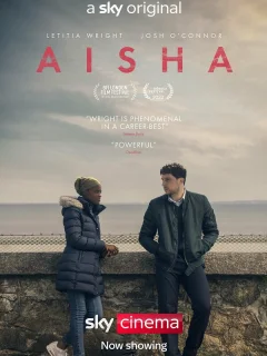 Айша