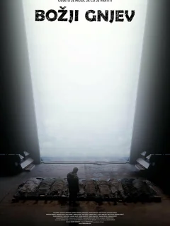 Божий гнев