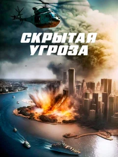 Скрытая угроза