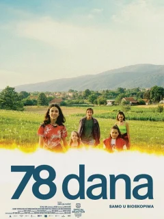 78 дней