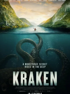 Кракен