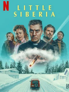 Маленькая Сибирь