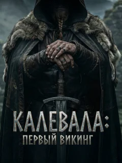 Калевала: Первый викинг