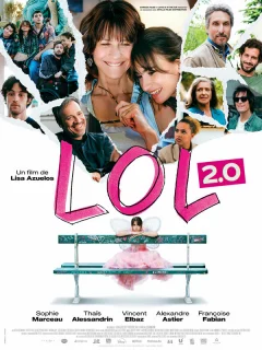 LOL 2.0: Лучшее время Анны