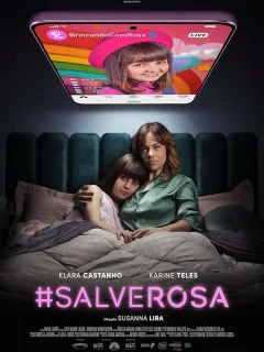#СпаситеРозу